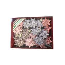 Coccarde mm.20 pz.36...