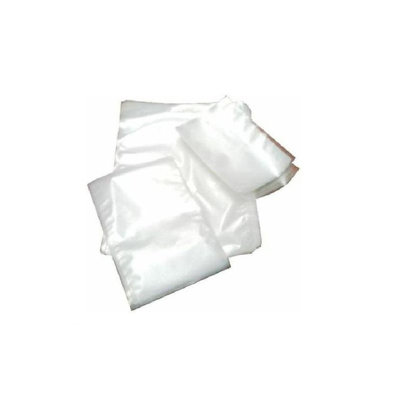Sacchetti per vuoto lisci spesso re 140 cm.35x50