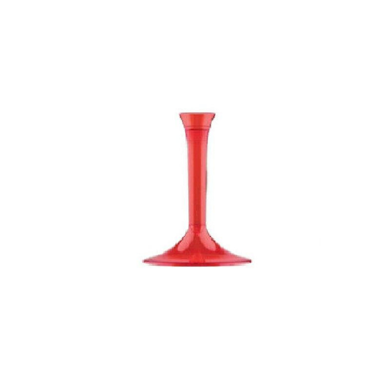Basi per flute pz.30 rosso