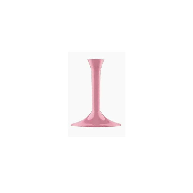 Basi per flute pz.30 rosa