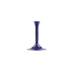 Basi per flute pz.30 blu 