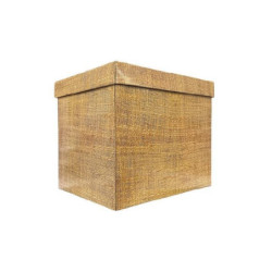 Scatola cartone fantasia...