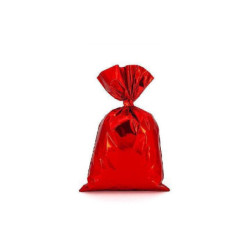 Sacchetto metallizzato...