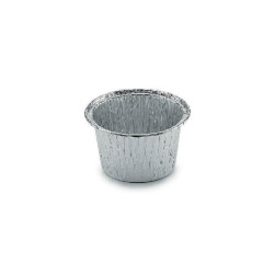 Contenitore alluminio...