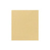 Tovaglia carta a secco cm.100x10 0 tinta unita champagne