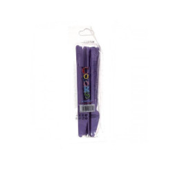 Coltelli plastica miro  pz.15 li lla 