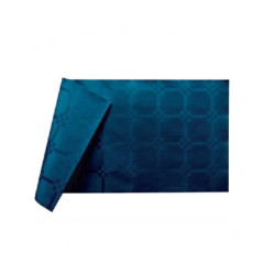 Tovaglie carta impermeabili cm.1 00x100 pz.50 blu