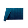 Tovaglie carta impermeabili cm.1 00x100 pz.50 blu