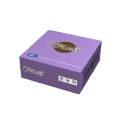 Soft flower tovaglioli...