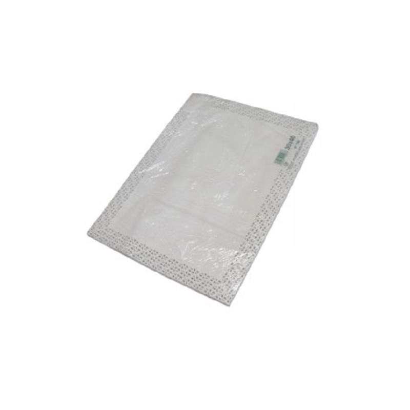 Trinati pizzo carta porcellanata  cm.25x35 pz.100 per alimenti