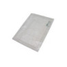 Trinati pizzo carta porcellanata  cm.25x35 pz.100 per alimenti