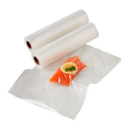 Sacchetti per vuoto...