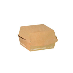 Porta hamburger panino pla...