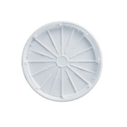 Piatti plastica pizza maxi p26 