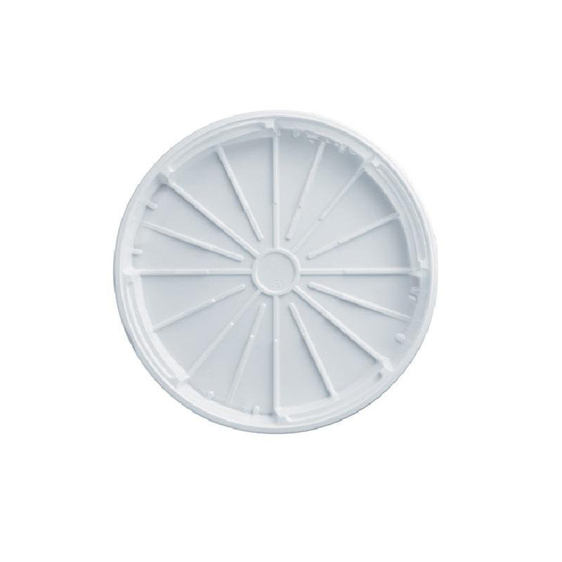 Piatti plastica pizza maxi p26