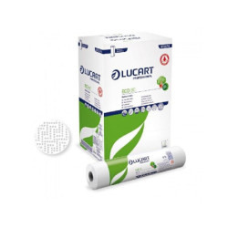 Lucart eco lenzuola medico...