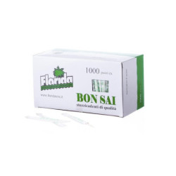 Stecchini denti incartati...