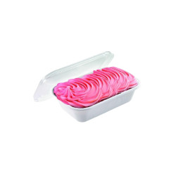 Vaschetta per gelato polpa...