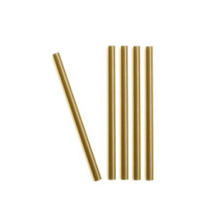 Cannucce rigide d.7 cm.21...