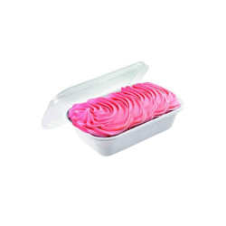 Vaschetta per gelato polpa...