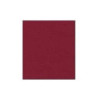 Tovaglia carta a secco cm.100x10 0 tinta unita bordeaux
