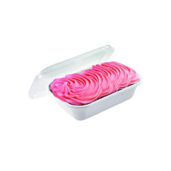 Vaschetta per gelato polpa...