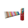 Tovaglia carta rotolo mt.1,2x7 rosa