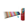 Tovaglia carta impermeabile roto lo mt.1,2x7 champagne