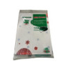 Tovaglia carta impermeabile cm.1 20x180 natale