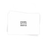 Tovaglie carta cm. 30x40 persona lizzate