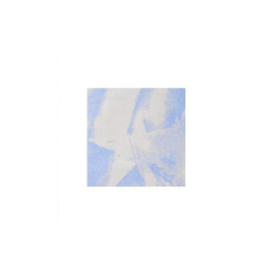 Tovaglioli carta a secco cm.40x4 0 gr.60 spatolato azzurro