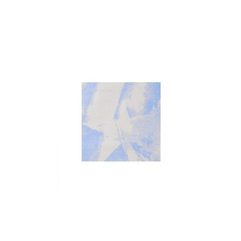 Tovaglioli carta a secco cm.40x4 0 gr.60 spatolato azzurro