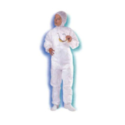 Tuta da lavoro con...