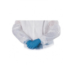 Manicotti monouso...