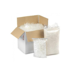 Truciolo cellophan...