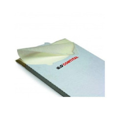 Carta forno bianca cm.40x60...