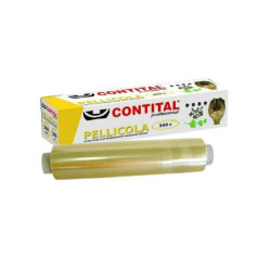 Pellicola rotolo mt. 300...