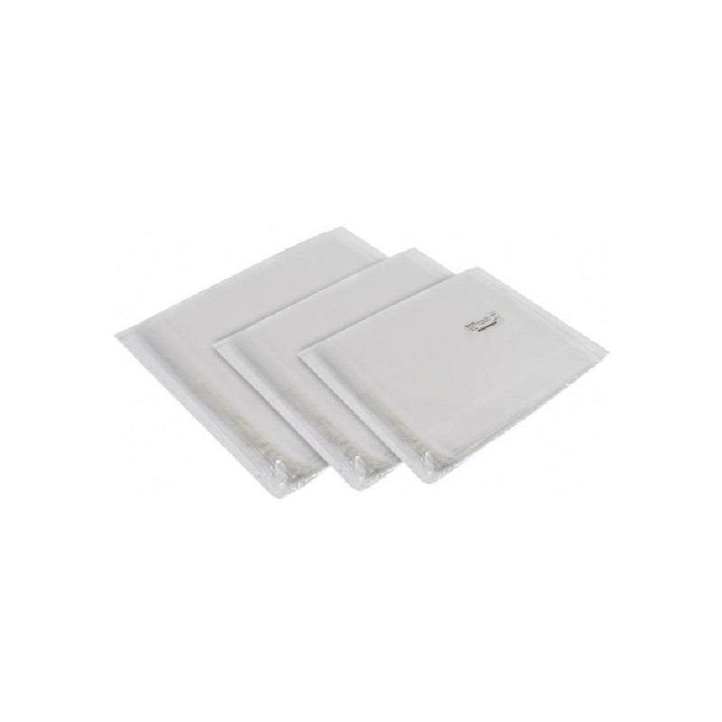 Sacchetto polipropilene cm.30x40 per alimenti