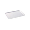Vassoio portata cerimonia cm.53x 43 per alimenti