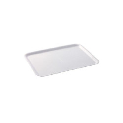 Vassoio portata cerimonia cm.48x 36 per alimenti