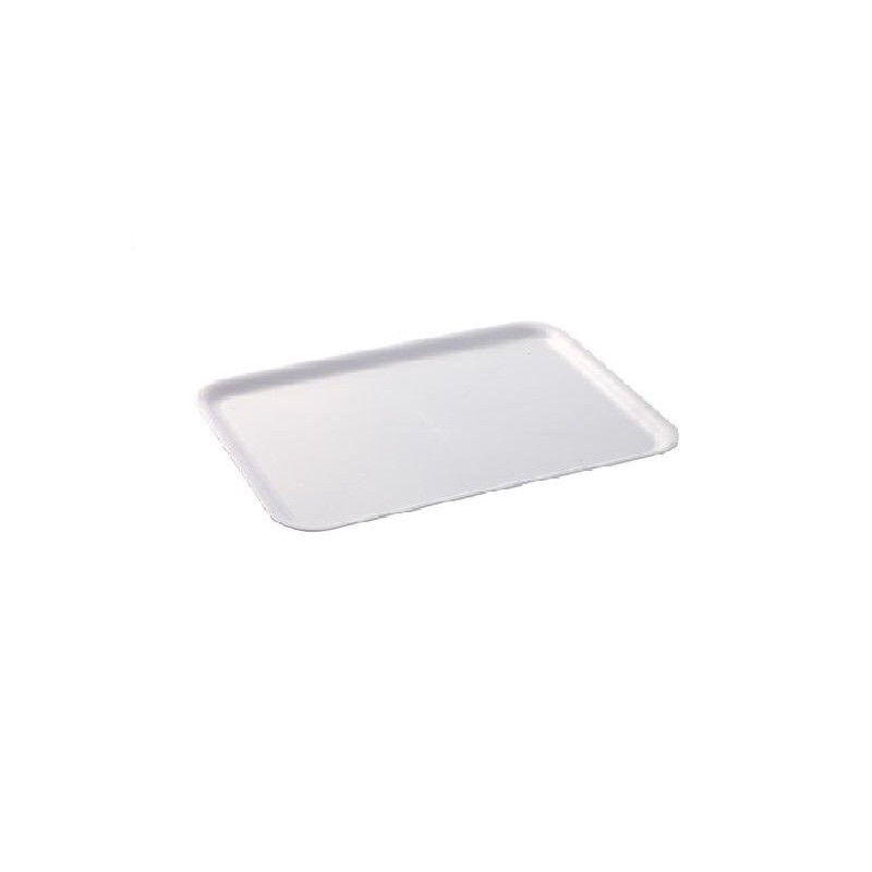 Vassoio portata cerimonia cm.48x 36 per alimenti