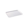 Vassoio portata cerimonia cm.48x 36 per alimenti