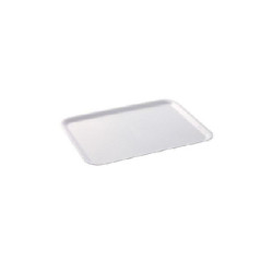 Vassoio portata cerimonia cm.40x 30 per alimenti