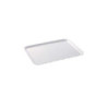 Vassoio portata cerimonia cm.40x 30 per alimenti