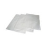 Pergamino argento cm.75x100 scat ola fg.150 piegati per alimenti