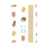 Accoppiato gr.30 alimentari cm.25x37 per alimenti
