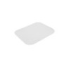 Coperchio accoppiato per contenitore alluminio art.129/cr29l