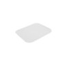 Coperchio accoppiato per contenitore alluminio art.128/cr28l
