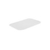 Coperchio accoppiato per contenitore alluminio art.114/cr14l