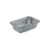 Contenitore alluminio art.145/r45g cm.20x14x4,4